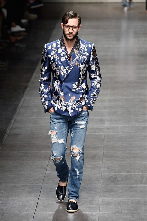 dolce gabbana jacket mens|dolce & gabbana menswear.